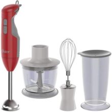 Mixer Delight, Vermelho, 220v, Oster