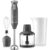 Mixer Elgin Lunar 3 em 1 600W