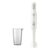 Mixer Processador de Alimentos Philips Walita Ri2530 Pro Mix 250w Branco