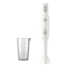 Mixer Processador de Alimentos Philips Walita Ri2530 Pro Mix 250w Branco