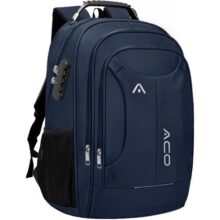 Mochila Bolsa Masculina Feminina Notebook Reforçada Anti Furto Semi Impermeável Escolar Faculdade Trabalho Viagem Resistente Executiva Cabo De Aço Saída Usb SAÍDA Fone DE OUVIDO