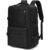 Mochila de Viagem Expansivel Grande Masculina Feminina,Mochila Avião Notebook Bolsa de Sapato,Executiva,Antifurto,Reforçada,USB,Impermeável,Escolar,Fa