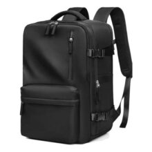 Mochila Dell 14-16 Ecoloop Preta Para Notebook – Cp3724