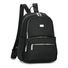 Mochila Escolar Trabalho Reforçada Notebook Viagem