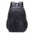 Mochila Executiva Impermeável Notebook Masculina Preta Spector
