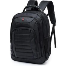 Mochila Executiva Masculina Resistente Notebook Cabo De Aço (Executiva 2)