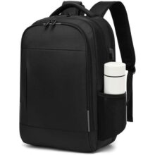 Mochila Grande para Notebook 17.3 Masculina Feminina
