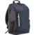 Mochila HP Travel – para Notebook de até 15,6 Polegadas, Multi-compartimentos, Expansível até 21L, com Alças Acolchoadas, Exterior Feito de Materiais Reciclados, Azul (6B8U7AA)