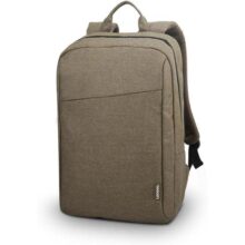 Mochila Lenovo Casual B210 Cinza para notebook de até 15.6″ GX40Q17227