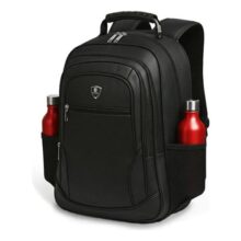Mochila Masculina Grande Notebook Impermeável Reforçada