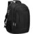 Mochila Masculina Notebook Reforçada Anti Furto Semi Impermeável Escolar Faculdade Trabalho Viagem Resistente Executiva Cabo De Aço Saída Usb Saída Fone De Ouvido