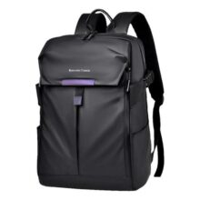 Mochila Notebook Impermeável Escolar Feminina Masculina