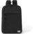 Mochila Unissex Casual Polo London Club, SMARTER TECH SLIM Preta para notebook de até 15.6