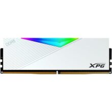 Module Xpg Dram DDR5 White 16GB