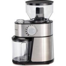 Moedor Ajustável Plus Preto 110v Hamilton Beach