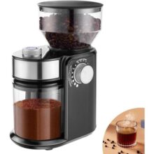 Moedor De Café Elétrico 2.0