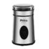Fritadeira Elétrica Airfryer Sem Óleo Electrolux 5,0L Cesto Removível Grafite Com Timer 1700W EAF50 Efficient Por Rita Lobo​ 110v