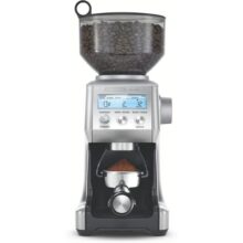 Moedor Express Tramontina, 220V (Prata Inox)