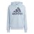 Moletinho Capuz Essentials Big Logo adidas
