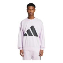 Moletinho Essentials Big Logo adidas