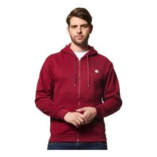 Moletom Aberto Capuz Broken Rules Adulto 540371 – Masculino