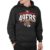 Moletom Capuz NFL Oficial Adulto – P
