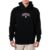 Moletom Capuz Ohio State Buckeyes NCAA Splatter