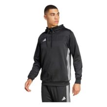 Moletom Capuz Tiro 25 Essentials adidas