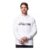 Moletom Casual Masculino Soft New Com Capuz Mizuno