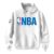 Moletom Estampa Personalizada National Basketbal Association