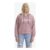 Moletom Levi’s Authentic Hoodie Rosa Com Capuz A55910015
