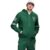 Moletom Masculino NBA com Zíper Verde Escuro- large x large Milwaukee Bucks