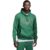 Moletom Masculino NBA Manga Longa Verde Escuro