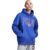 Moletom Masculino NBA Oficial Azul Pistons