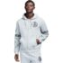 Moletom Capuz Ohio State Buckeyes NCAA Splatter