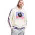 GAME 7 Moletom de lã com capuz NBA licenciado – Los Angeles Lakers