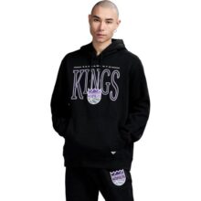 Moletom Masculino NBA Oficial Manga Longa