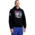 Moletom Masculino NBA Oficial Manga Longa Small-Medium Philadelphia 76
