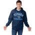 Camiseta Oversized Masculina 100% Algodão