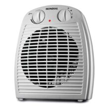 Mondial A-08 Aquecedor De Ar 1500w Termoventilação