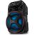 Mondial Caixa Amplificada Connect Partyplus, Preto, 250w Rms, Bivolt – Cm-250