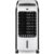 MONDIAL Climatizador Flash Air, BrancoPreto, 80W, 110V – CL-03