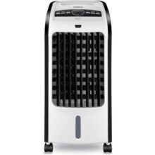 MONDIAL Climatizador Flash Air, Branco/Preto, 80W, 220V – CL-03