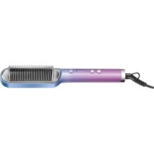Mondial Escova Alisadora By Juliette, Azul/rosa, Bivolt – Ea-ju-03