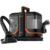 MONDIAL Extratora e Higienizadora Portátil Deep Cleaner II, PretoLaranja, 1800W, 110V – EXP-02-O