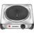 Mondial Fogão Elétrico Fast Cook, Inox, 1000w, 220v – Fe-04