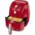 MONDIAL Fritadeira Sem Óleo Air Fryer 4L, Vermelho, 1500W, 110V – AFN-40-FR