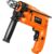 MONDIAL Furadeira de Impacto com maleta e 19 acessórios, Mondial, Laranja, 650W, 110V – FI-RH-01M