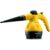 Mondial Higienizador Vapor Wash, Mondial, Amarelo/preto, 1000w, 220v – Hg-01