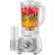 MONDIAL, Liquidificador Turbo, BrancoInox, 1100W, 220V – L-1100-WI